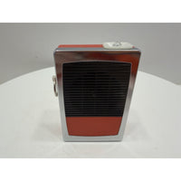 VINTAGE *NEW* 1960's Ash Alarm-O-Light Flash w/Alarm