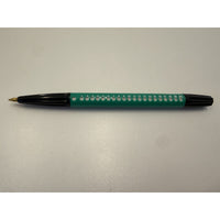 VINTAGE *NEW* 1960's Universal Manual Calculation Pen - Green