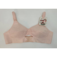 VINTAGE *NEW* 1960's Carnival Women's Pink Bullet Bra Size 32A USA