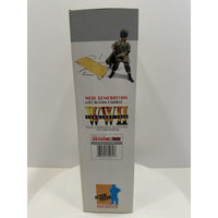VINTAGE *NEW* DRAGON WWII "Tom" 82nd Airborne Division Pathfinder