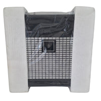 VINTAGE *NEW* 1970's Spearsonic Master 7 | Portable 8-Track AM/FM Radio Receiver
