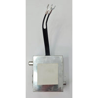 VINTAGE *NEW* 1980's TV Switch Box for ATARI CA010112