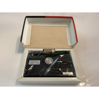 VINTAGE *NEW* Megaton Cassette Tuner Pack Solid State