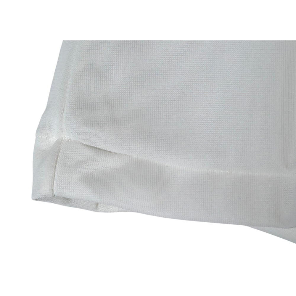 VINTAGE *NEW* 1960's Women's White Bloomers | Pantalette | Leggings | Size 8 USA
