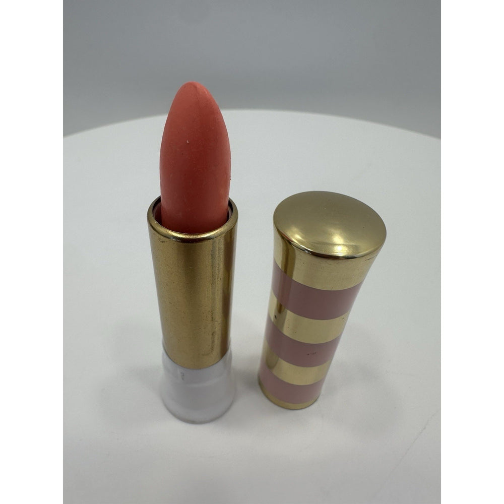 VINTAGE *NEW* 1970's Nu-Masca Whisper Pink Lipstick USA
