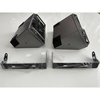 VINTAGE *NEW* 1989 Mustang led 903 Hi-Fi 3Way Woofer 4" Speaker System