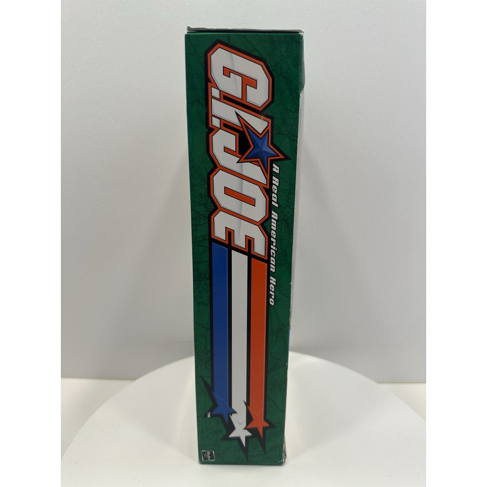 VINTAGE *NEW* GI Joe General Douglas MacArthur Metal of Honor Action Figure