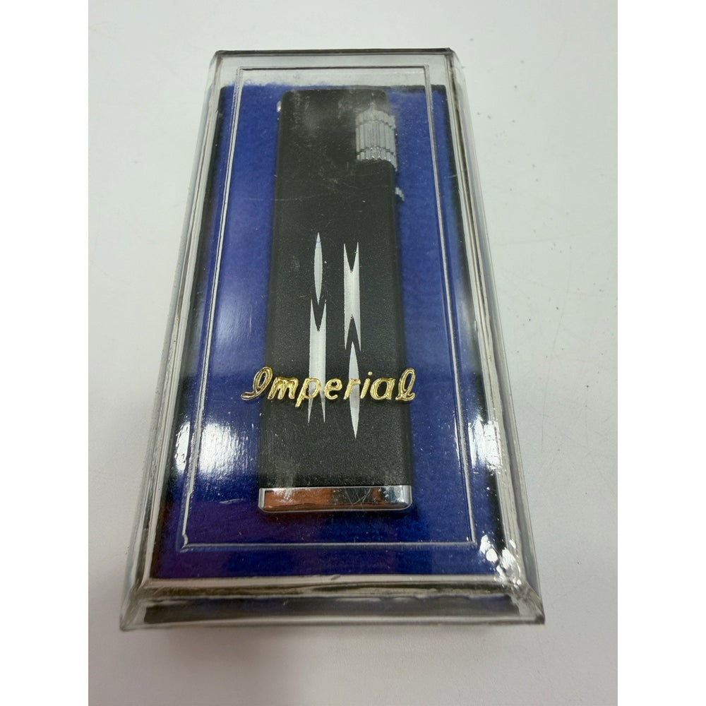 VINTAGE *NEW* 1950's Imperial Super Lighter