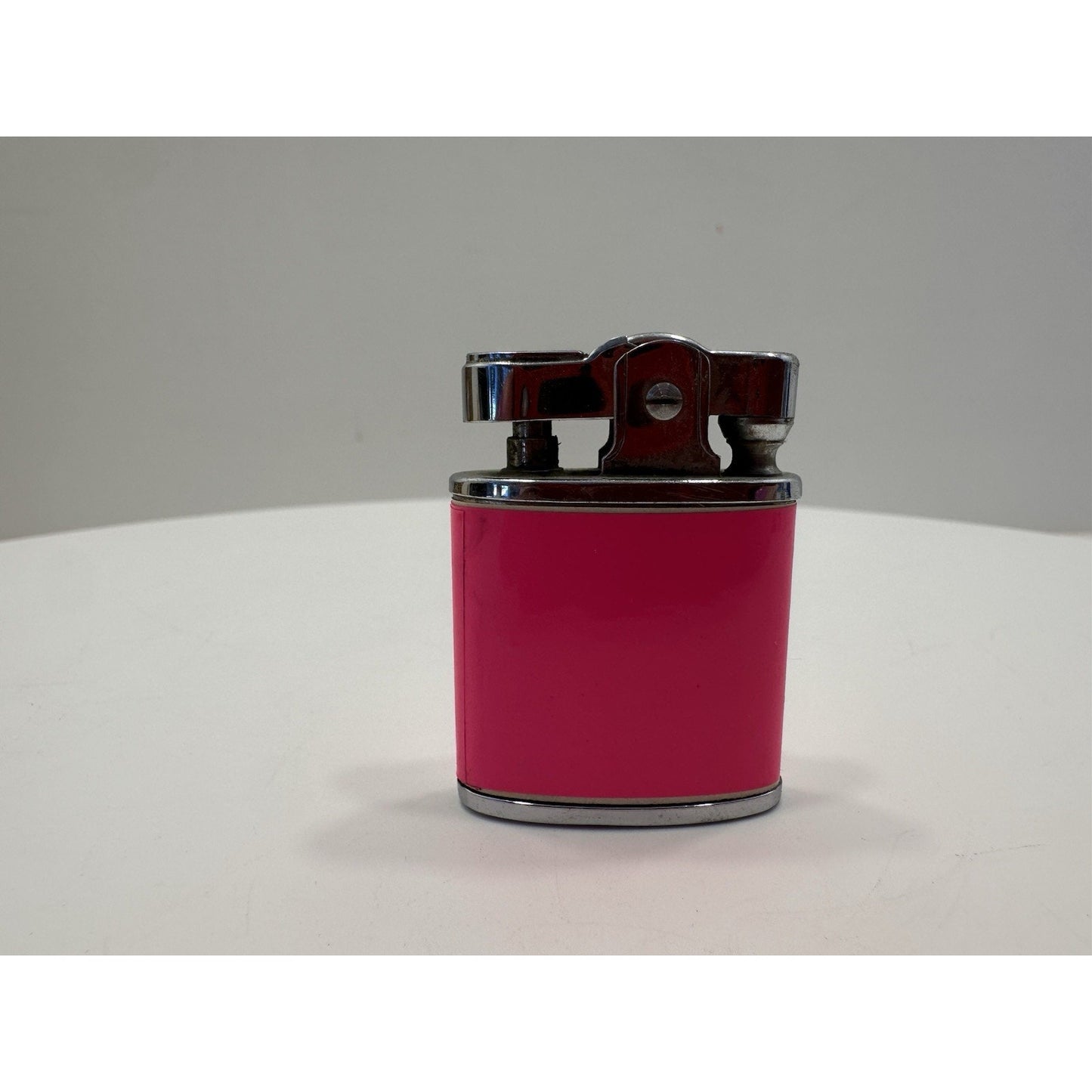 VINTAGE *NEW* 1956 Royal Star Lighter Pink