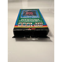VINTAGE *NEW* 1978 APF MP1000 Casino 1:Roulette, Keno, Slots Games