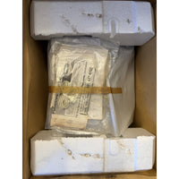 VINTAGE *NEW* 1970's Panasonic TR-872 11" Touch Switch Solid State TV