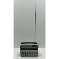 VINTAGE *NEW* 1970's Hitachi KH-434H FM/AM Portable Radio