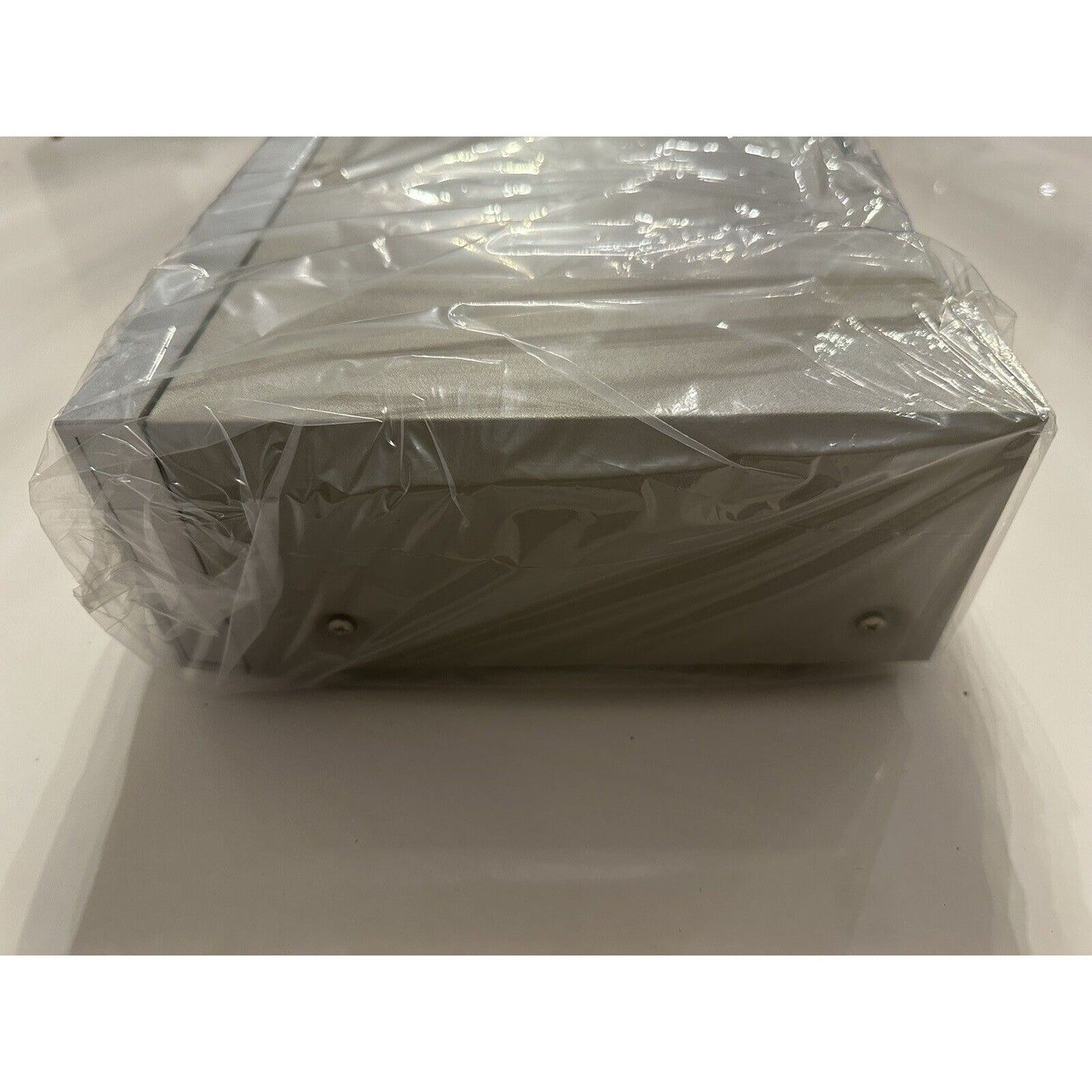 VINTAGE *NEW* 1980's Sharp RT-200 Japan Stereo Cassette Tape Deck