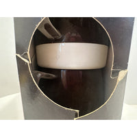 VINTAGE *NEW* 1970's CUPanions By Thermos Set of 4 8oz Cups in Brown