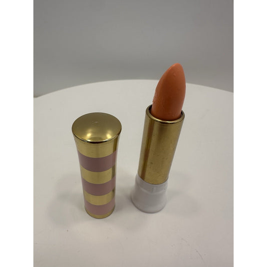 VINTAGE *NEW* 1970's Nu-Masca Sun Tan Orange Lipstick USA
