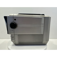 VINTAGE 1981 Sharp 3S-62 Sidekick Portable TV Works | Pristine