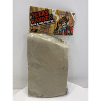 VINTAGE *NEW* 1970's Texas Ranger Gun And Holster Set Toy