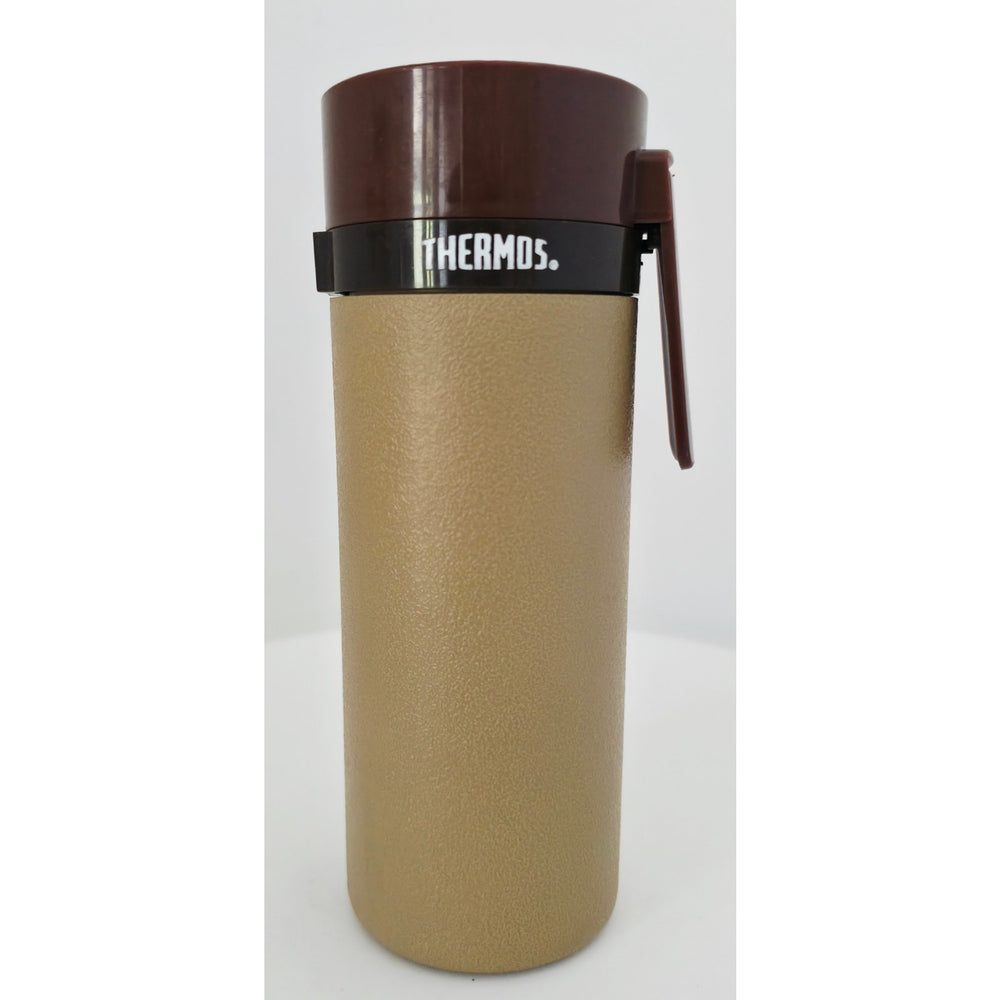 VINTAGE *NEW* 1975 Canadian Thermos Model 200 Vacuum Bottle 10oz USA