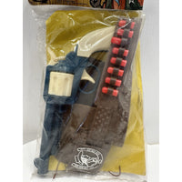 VINTAGE *NEW* 1970's Texas Ranger Gun And Holster Set Toy