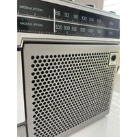 VINTAGE *NEW* Sanyo M2562 am/fm Portable Tape Recorder Boom Box