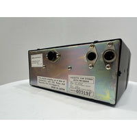 VINTAGE *NEW* 1970 AM/FM Cassette Car Stereo Japan