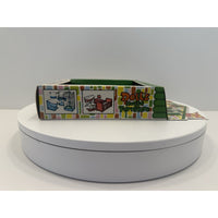 VINTAGE *NEW* 1970's Bedroom Dollhouse Furniture Set