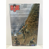 VINTAGE GI Joe U.S. Pointe du Hoc Army Ranger D-Day Collection 1:6 SEALED