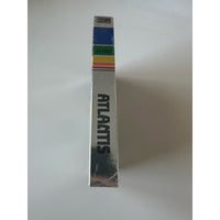 VINTAGE *NEW* 1980's Intellivision iMAGIC New Atlantis SEALED IN BOX