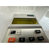 VINTAGE *NEW* Casio HL-806 Electronic LCD Calculator