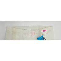 VINTAGE *PRISTINE* 1960's Cupid Women's White Shapewear Girdle w/ Garters Size M