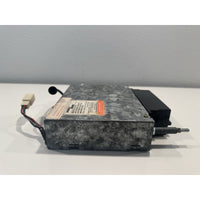 Needs Lovin' - VINTAGE 1980's General Sound GS-200 Auto Reverse Cassette Car Stereo