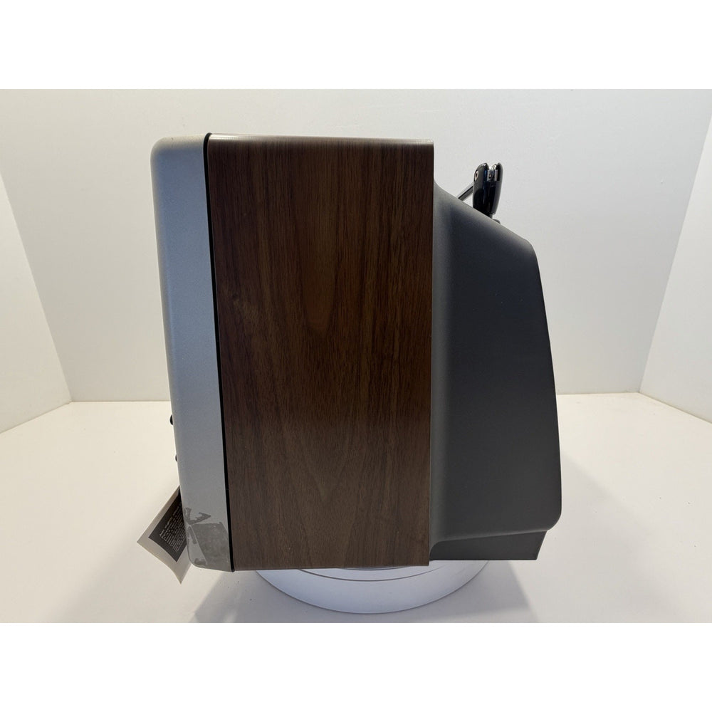 VINTAGE *NEW* 1970's Panasonic TR-872 11" Touch Switch Solid State TV