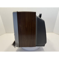 VINTAGE *NEW* 1970's Panasonic TR-872 11" Touch Switch Solid State TV