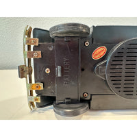 VINTAGE 1931 Rolls Royce Fantome AM Radio 611 Japan Tested