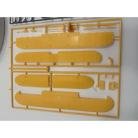 VINTAGE *NEW* Minicraft Hasegawa Boeing P-12E 1061 1/32 FS Model Kit