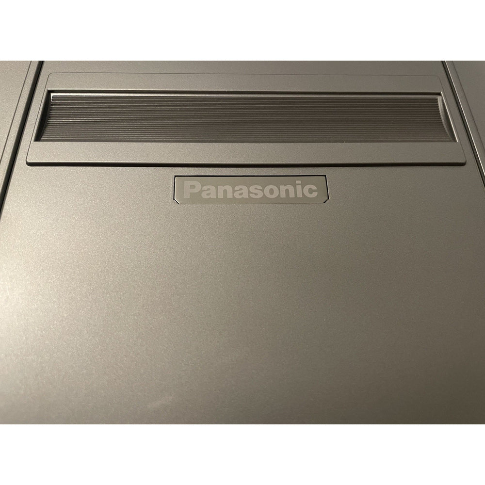VINTAGE *PRISTINE* '1981 Panasonic TR-5050P Portable Popup TV Radio AM/FM