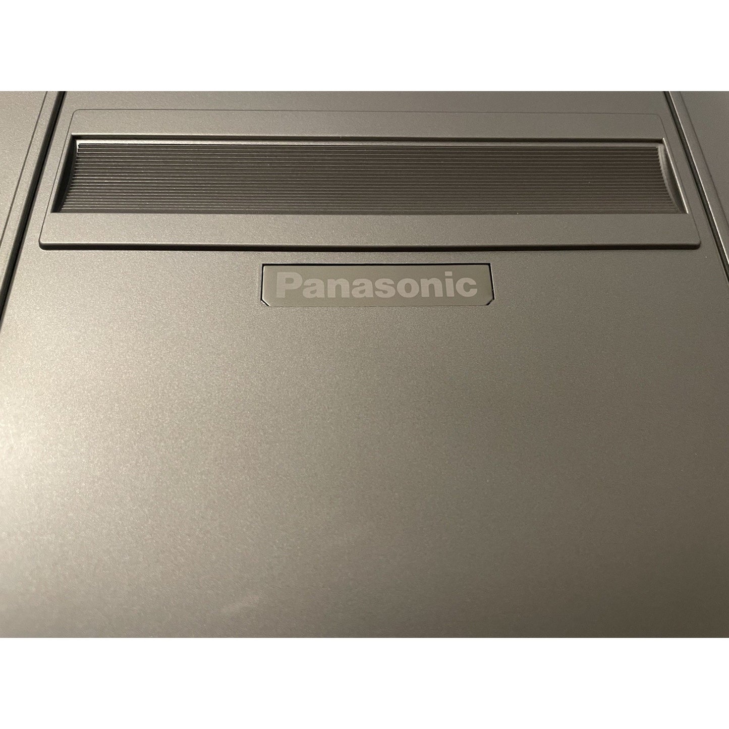 VINTAGE *PRISTINE* '1981 Panasonic TR-5050P Portable Popup TV Radio AM/FM