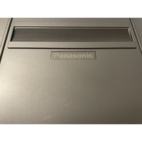 VINTAGE *PRISTINE* '1981 Panasonic TR-5050P Portable Popup TV Radio AM/FM