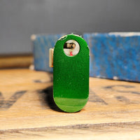 VINTAGE *NEW* 1960's Brother Lite Butane Lighter Japan