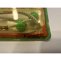 VINTAGE *NEW* 1972 Goody Family Hair Trimmer #7828 Black Comb 3.5"