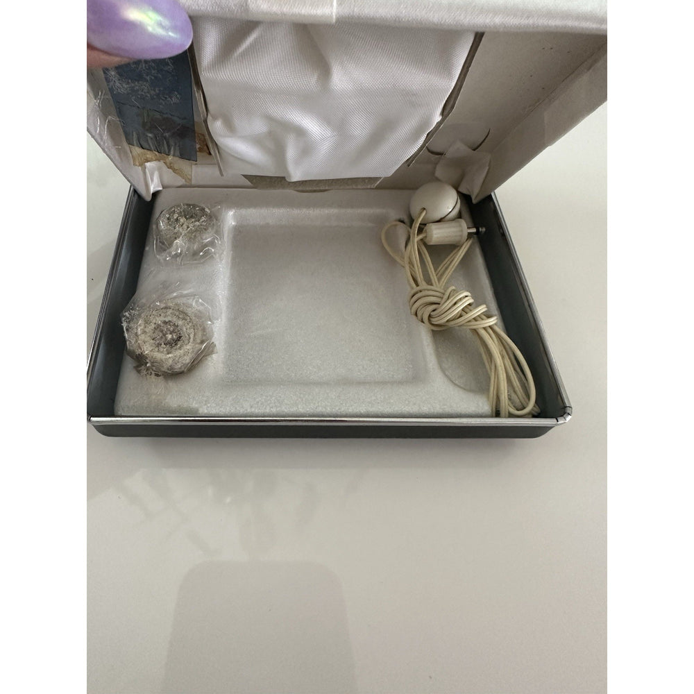 VINTAGE *NEW* 1960's Orion 7TR 7 Transistor Micro Pocket Radio Japan