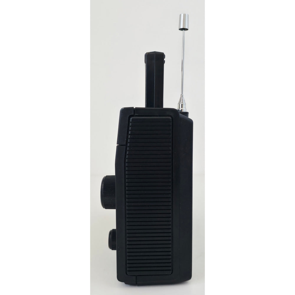 VINTAGE *NEW* 1970's Hitachi KH-435H AM/FM Portable Transistor Radio