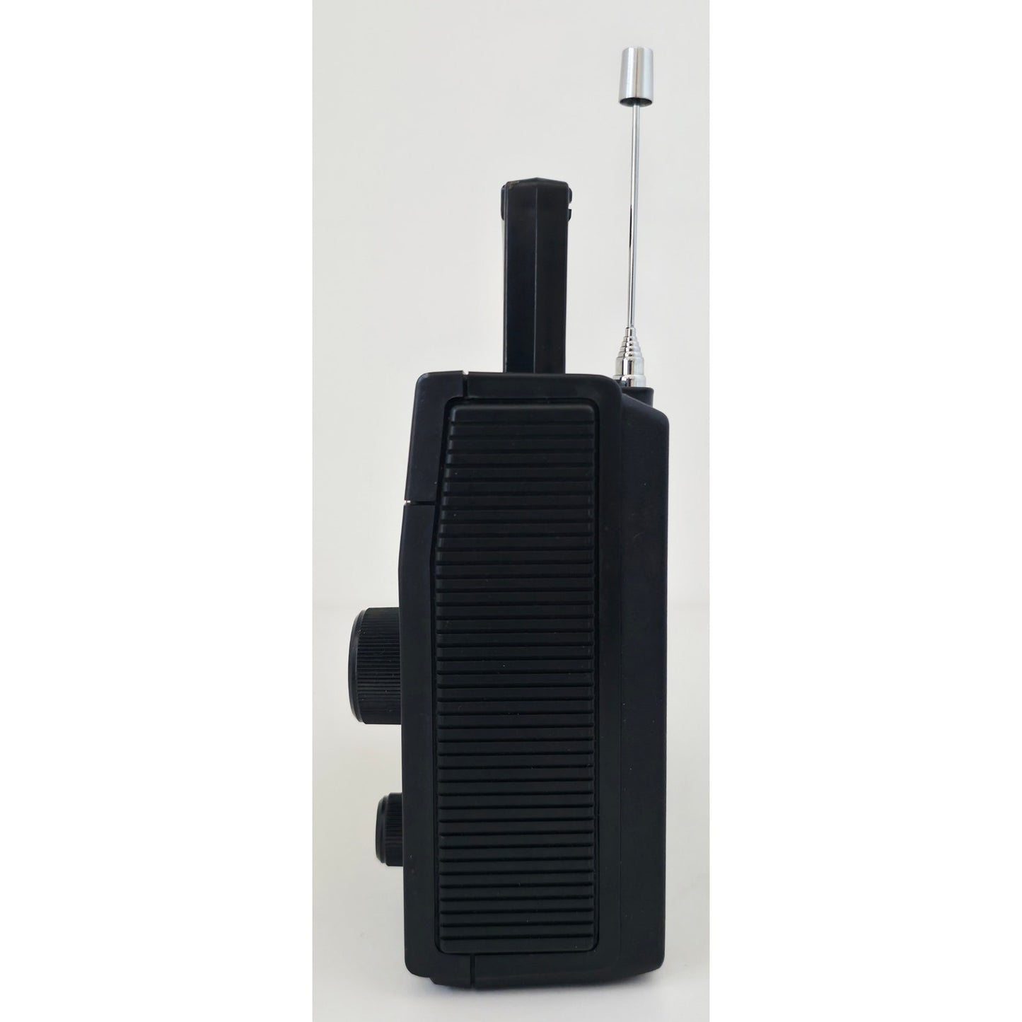 VINTAGE *NEW* 1970's Hitachi KH-435H AM/FM Portable Transistor Radio