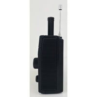 VINTAGE *NEW* 1970's Hitachi KH-435H AM/FM Portable Transistor Radio
