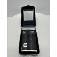 VINTAGE *PRISTINE* 1970's Sanyo SV-3800 Electric Shaver Rechargeable Razor