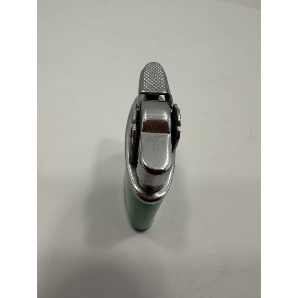 VINTAGE *NEW* 1956 Royal Star Lighter Green