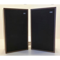 VINTAGE *NEW* 1980's JVC MB-4800 4ME-4800/4MM-4600 Speaker Set 2 Japan