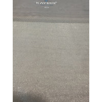 VINTAGE *NEW* Kayser Hosiery-Glitter Brites-Silver Glitter 9.5M X 1