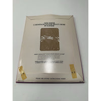 VINTAGE *NEW* 1950's Kayser Hosiery/Pantyhose-Sheer-Sandbar-3pair-One Size