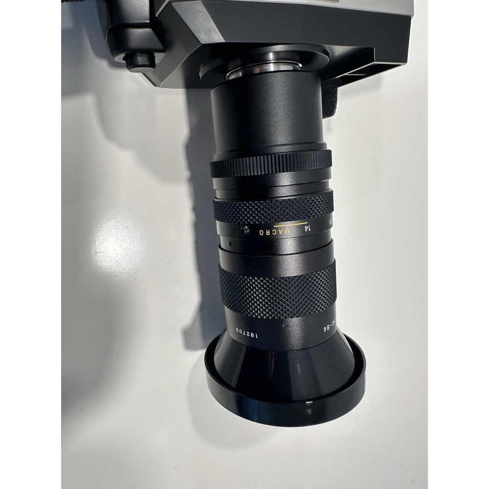 VINTAGE *NEW* 1970's Hitachi VK-C770R Color Movie Video Camera Japan